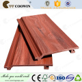 wood grain special 3D surface waterproof wood panel boards